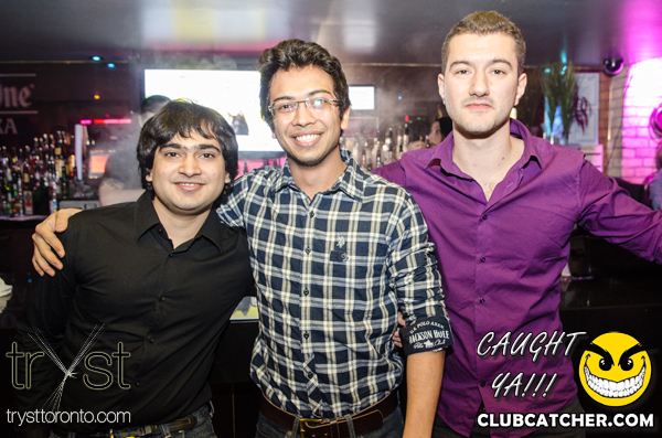 Tryst nightclub photo 246 - April 13th, 2013