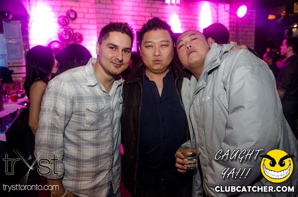 Tryst nightclub photo 247 - April 13th, 2013