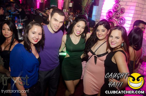 Tryst nightclub photo 265 - April 13th, 2013