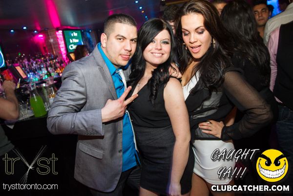 Tryst nightclub photo 266 - April 13th, 2013