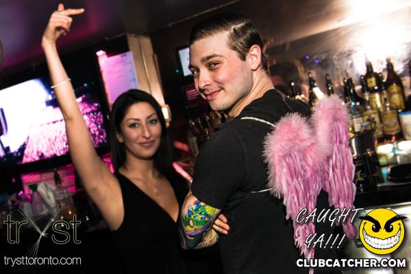 Tryst nightclub photo 29 - April 13th, 2013