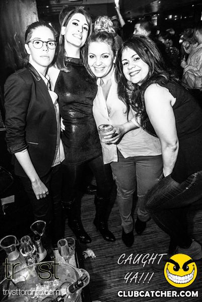 Tryst nightclub photo 284 - April 13th, 2013