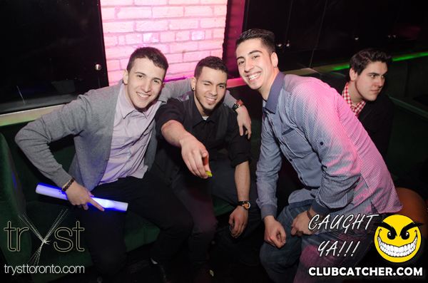 Tryst nightclub photo 291 - April 13th, 2013