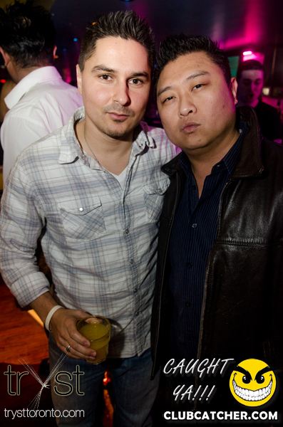 Tryst nightclub photo 293 - April 13th, 2013