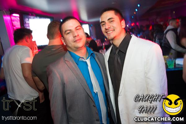 Tryst nightclub photo 303 - April 13th, 2013