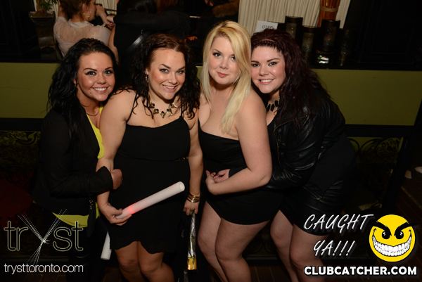 Tryst nightclub photo 32 - April 13th, 2013