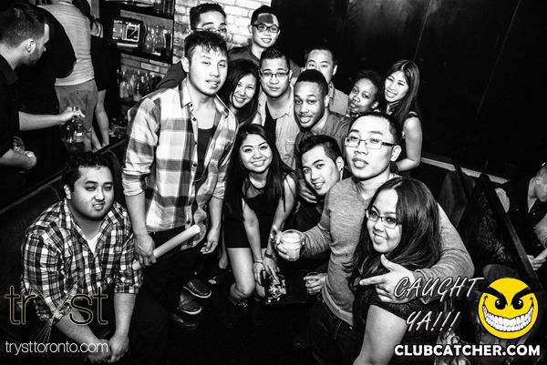 Tryst nightclub photo 327 - April 13th, 2013