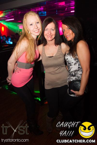 Tryst nightclub photo 329 - April 13th, 2013