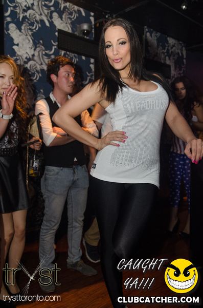 Tryst nightclub photo 333 - April 13th, 2013