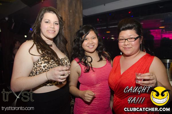 Tryst nightclub photo 337 - April 13th, 2013