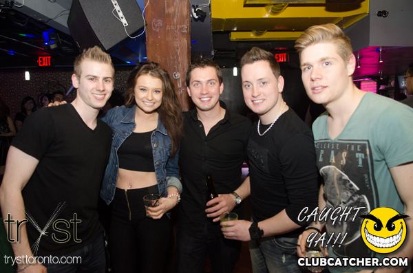 Tryst nightclub photo 364 - April 13th, 2013