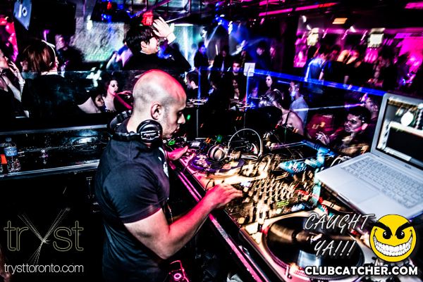Tryst nightclub photo 38 - April 13th, 2013