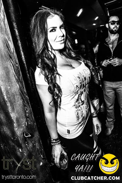 Tryst nightclub photo 372 - April 13th, 2013