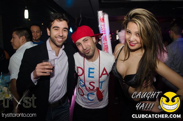 Tryst nightclub photo 375 - April 13th, 2013