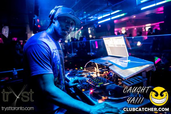 Tryst nightclub photo 39 - April 13th, 2013