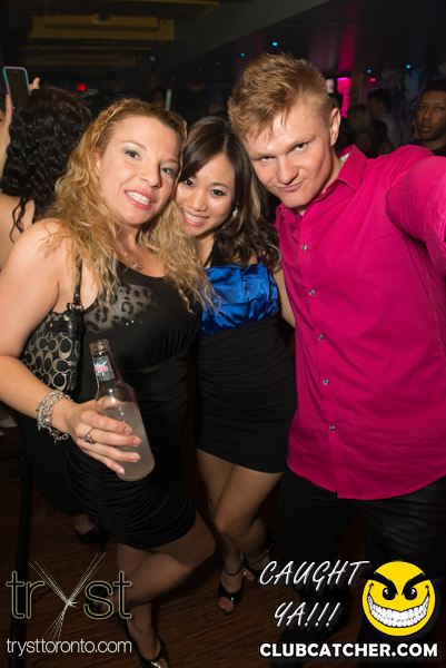 Tryst nightclub photo 384 - April 13th, 2013