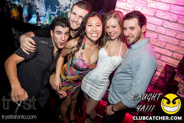 Tryst nightclub photo 41 - April 13th, 2013