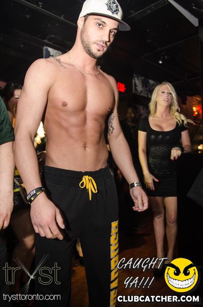 Tryst nightclub photo 406 - April 13th, 2013