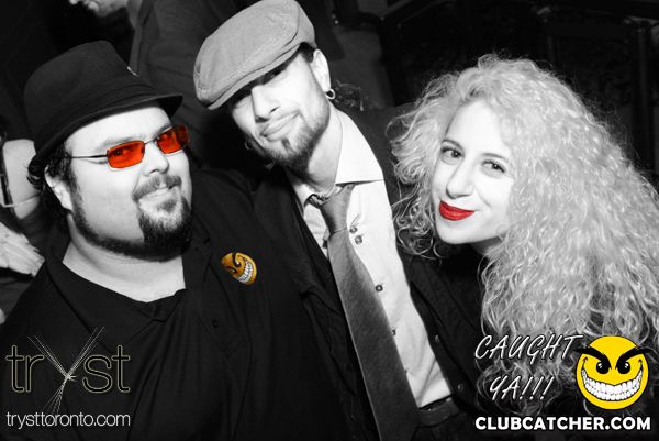 Tryst nightclub photo 42 - April 13th, 2013