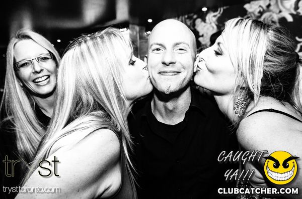 Tryst nightclub photo 420 - April 13th, 2013