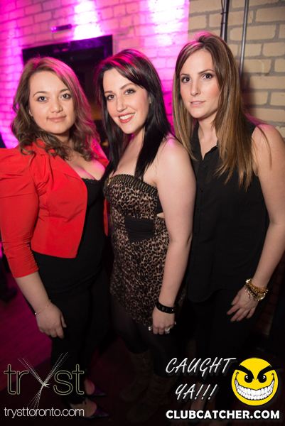 Tryst nightclub photo 428 - April 13th, 2013