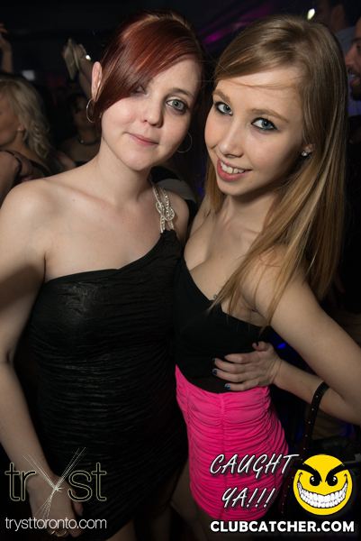 Tryst nightclub photo 446 - April 13th, 2013