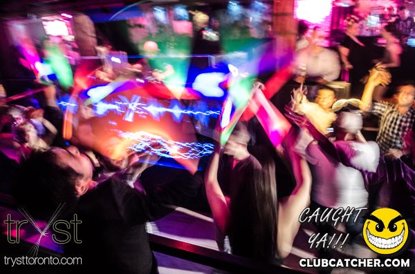 Tryst nightclub photo 48 - April 13th, 2013