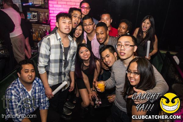 Tryst nightclub photo 53 - April 13th, 2013