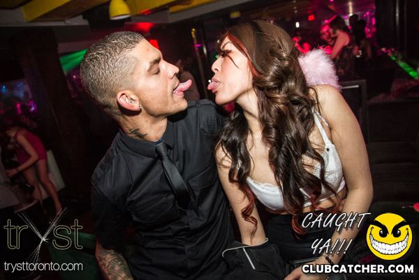 Tryst nightclub photo 58 - April 13th, 2013
