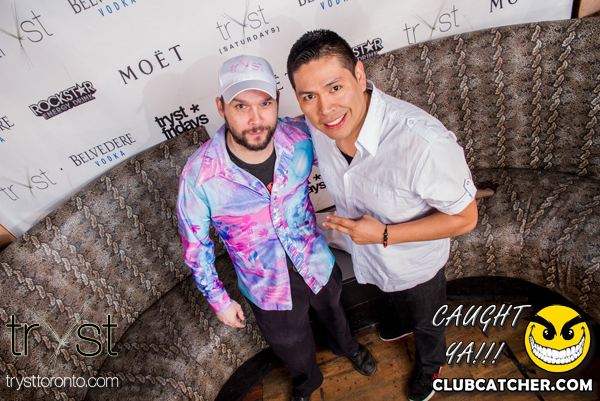 Tryst nightclub photo 579 - April 13th, 2013