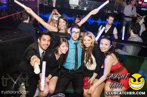 Tryst nightclub photo 66 - April 13th, 2013