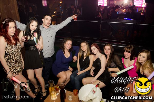 Tryst nightclub photo 70 - April 13th, 2013