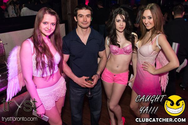 Tryst nightclub photo 8 - April 13th, 2013