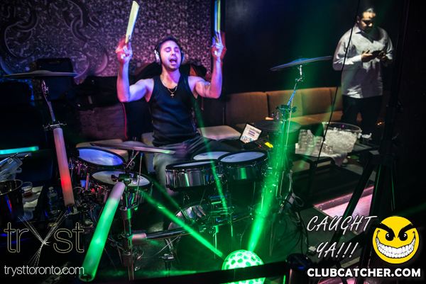Tryst nightclub photo 71 - April 13th, 2013