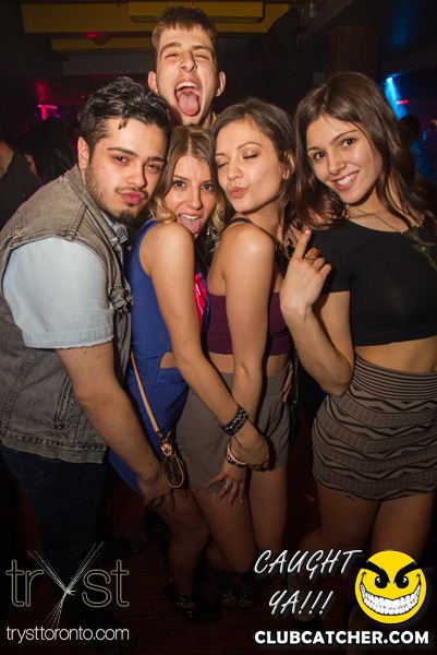 Tryst nightclub photo 72 - April 13th, 2013