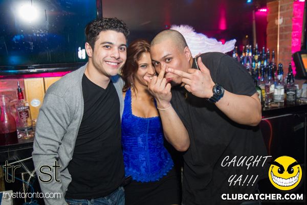 Tryst nightclub photo 73 - April 13th, 2013