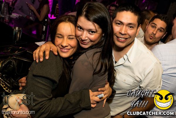 Tryst nightclub photo 75 - April 13th, 2013