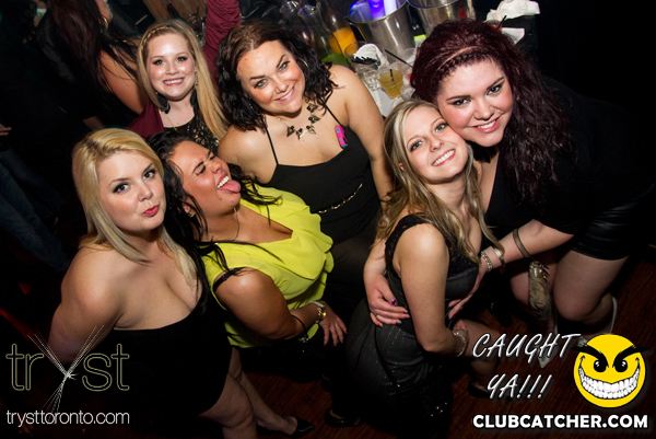Tryst nightclub photo 76 - April 13th, 2013