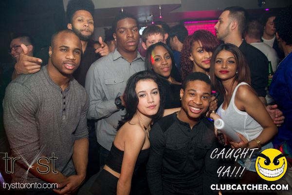 Tryst nightclub photo 77 - April 13th, 2013