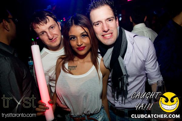 Tryst nightclub photo 78 - April 13th, 2013