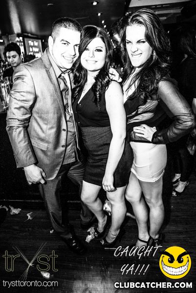 Tryst nightclub photo 80 - April 13th, 2013