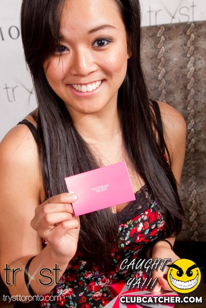 Tryst nightclub photo 9 - April 13th, 2013