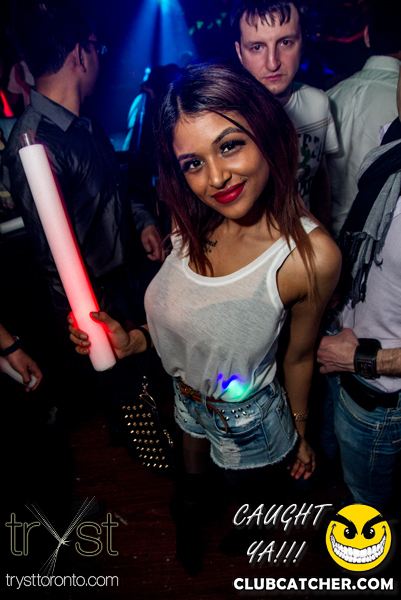 Tryst nightclub photo 85 - April 13th, 2013
