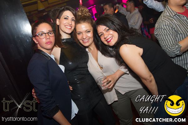 Tryst nightclub photo 86 - April 13th, 2013