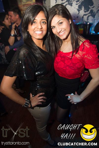 Tryst nightclub photo 93 - April 13th, 2013