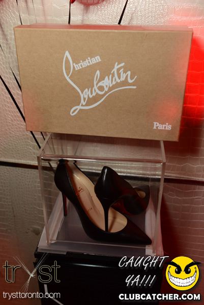 Tryst nightclub photo 11 - April 19th, 2013