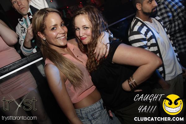 Tryst nightclub photo 118 - April 19th, 2013