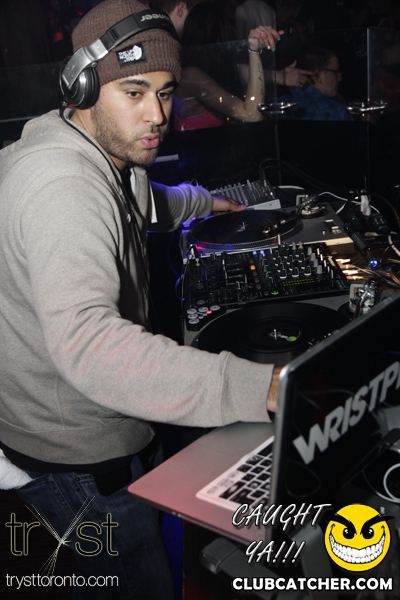 Tryst nightclub photo 122 - April 19th, 2013