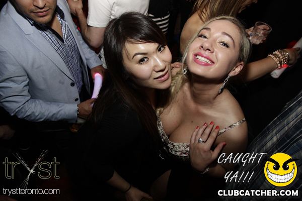 Tryst nightclub photo 123 - April 19th, 2013