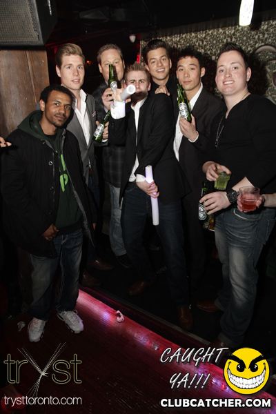 Tryst nightclub photo 125 - April 19th, 2013